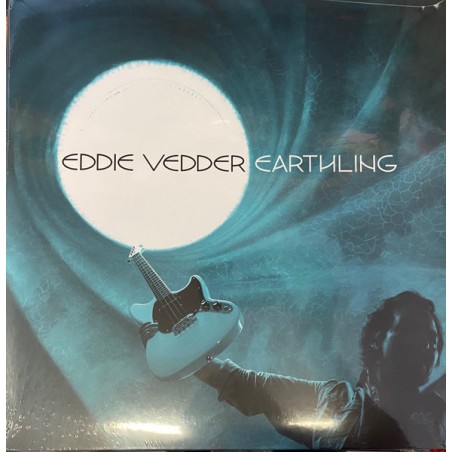 Eddie Vedder – Earthling |2022	Republic Records – none