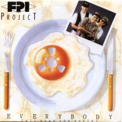 FPI Project – Everybody...