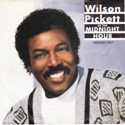 Wilson Pickett – In The...
