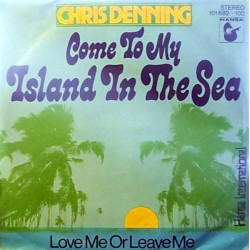 Chris Denning – Come To My...