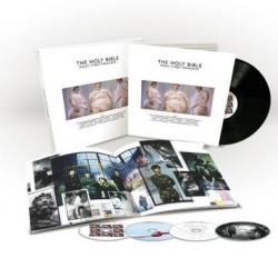 Manic Street Preachers ‎–...