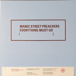 Manic Street Preachers –...