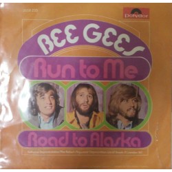 Bee Gees – Run To Me |1972...