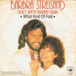 Barbra Streisand Duet With...