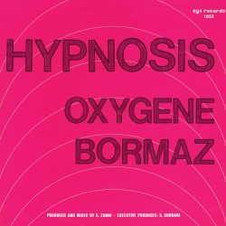 Hypnosis  – Oxygene /...