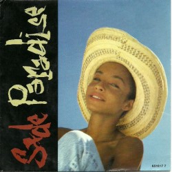 Sade – Paradise |1988...