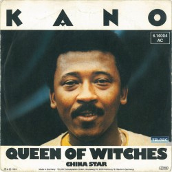 Kano – Queen Of Witches...