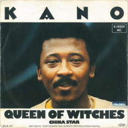 Kano – Queen Of Witches...