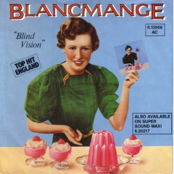 Blancmange – Blind...