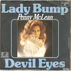Penny McLean – Lady Bump /...