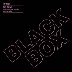 Black Box – Fantasy / Get...