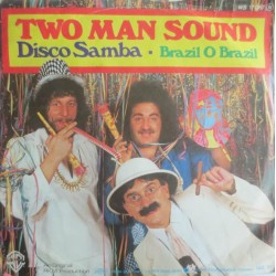 Two Man Sound – Disco Samba...