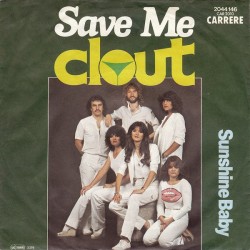 Clout – Save Me |1979...