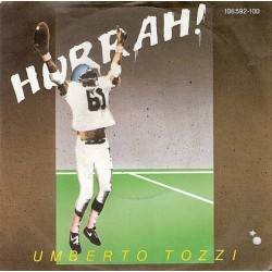 Umberto Tozzi – Hurrah!...