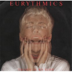 Eurythmics – Thorn In My...
