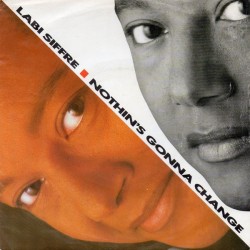 Labi Siffre – Nothin's...