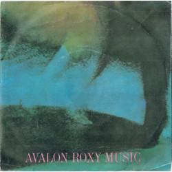 Roxy Music – Avalon|1982...