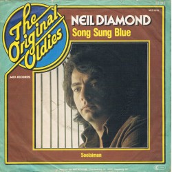 Neil Diamond – Song Sung...