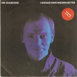 Jim Diamond – I Should Have...