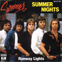 Survivor – Summer...