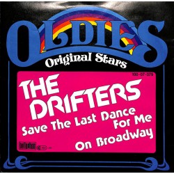The Drifters – Save The...