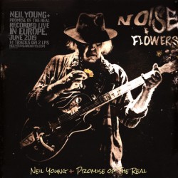 Neil Young + Promise Of The...