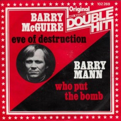 Barry McGuire / Barry Mann...