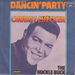 Chubby Checker – Dancin'...