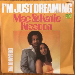 Mac & Katie Kissoon  – I'm...