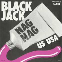 Black Jack – Nag Nag |1980...