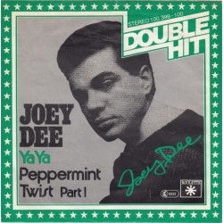 Joey Dee – Ya Ya |1979...