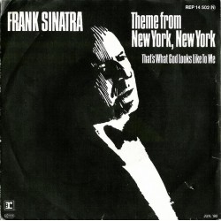 Sinatra ‎Frank – Theme From...
