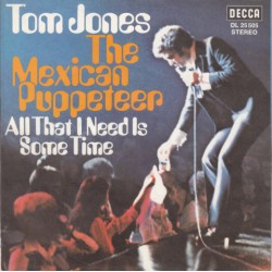 Tom Jones – The Mexican...