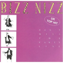 Bizz Nizz – Don't Miss The...