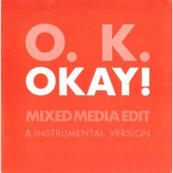 O. K.  – Okay! |1987...