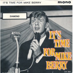 Mike Berry – It's Time For...