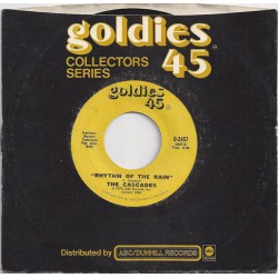 The Cascades  – Rhythm Of...