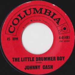 Johnny Cash – Little...