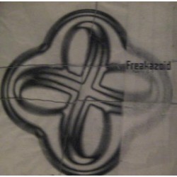 Freakazoid – Manic E.P....