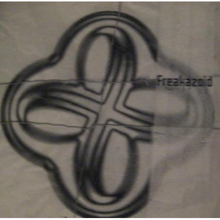 Freakazoid – Manic E.P. Freakazoid|1995    Superstition 2040