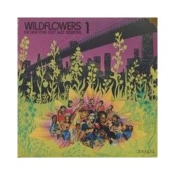 Various ‎– Wildflowers 1: The New York Loft Jazz Sessions|1977     Douglas ‎– NBLP 7045