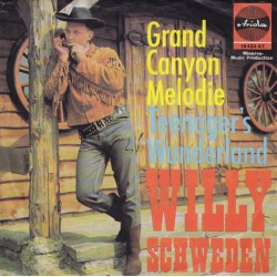 Willy Schweden – Grand...