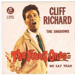 Cliff Richard And The...