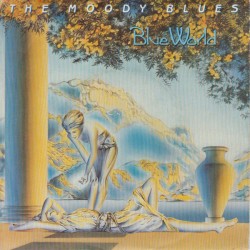 The Moody Blues – Blue...