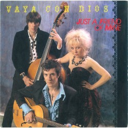 Vaya Con Dios – Just A...