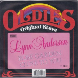 Lynn Anderson – Rose Garden...