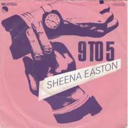 Sheena Easton – 9 To 5...