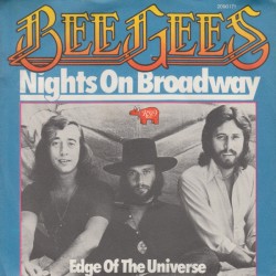 Bee Gees – Nights On...