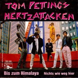 Tom Pettings Hertzattacken...