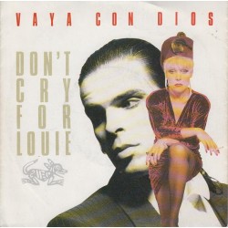 Vaya Con Dios – Don't Cry...